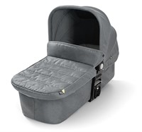 City Tour Lux liggdel Slate