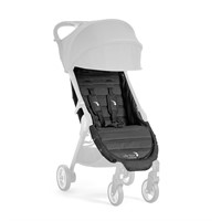Sittdelstextil City Tour Onyx