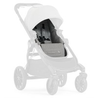 Sittdelstextil City Select Lux Slate