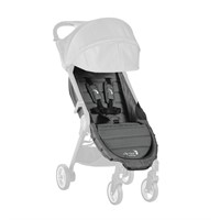 Sittdelstextil City Tour Charcoal