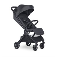 Jackey NXT sulky Eclipse Black