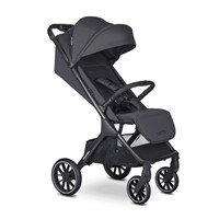 Jackey NXT XL sulky Eclipse Black
