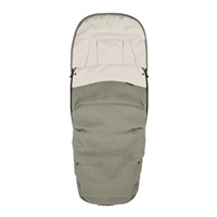 Easywalker Åkpåse Sage Green