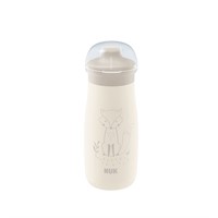 Mini-me sip Steel 300 ml Fox