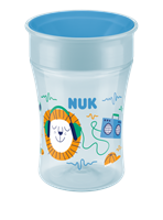 Evolution Magic Cup mugg Blue