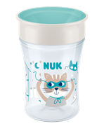 Evolution Magic Cup mugg Turquoise