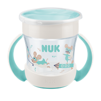 Evolution Mini Magic Cup Turquoise