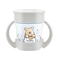 First Choice Learner Cup Mini Magic Winnie The Pooh