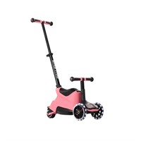 Xtend Scooter Ride-on sparkcykel Pink