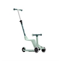 Xtend Mini-ride sparkcykel Sage Green