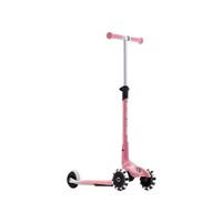 Xtend Mini+ sparkcykel Rose pink
