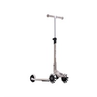 Xtend Mini+ sparkcykel Space grey