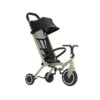 Wonder resevagn Olive