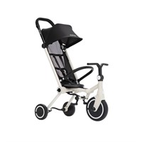 Wonder resevagn Moonlight Off white