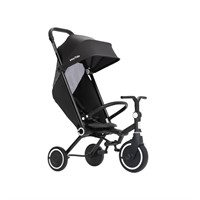 Wonder Max resevagn Jet