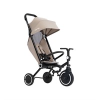 Wonder Max resevagn Stone Beige