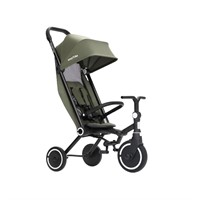 Wonder Max resevagn Sage