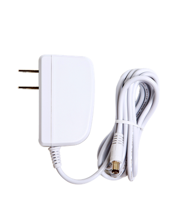 rockaRoo nätadapter