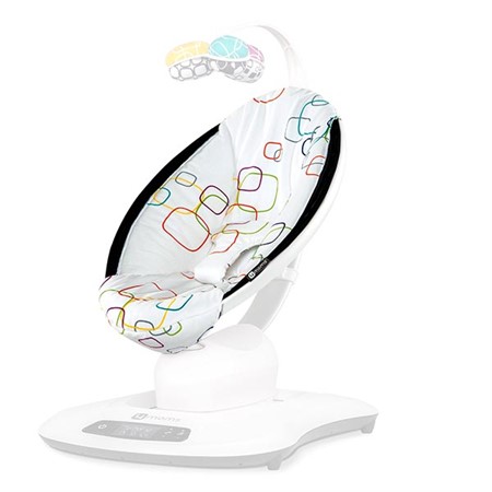 mamaRoo 4.0 extra klädsel Multi