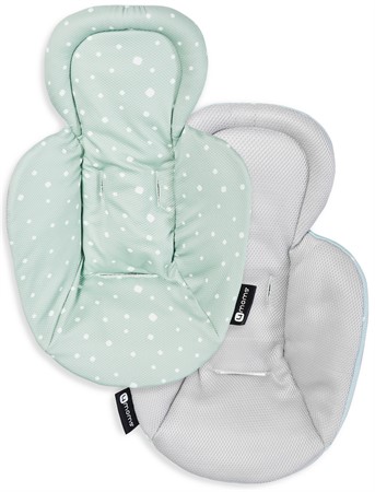 mamaRoo spädbarnsinlägg Cool Mesh