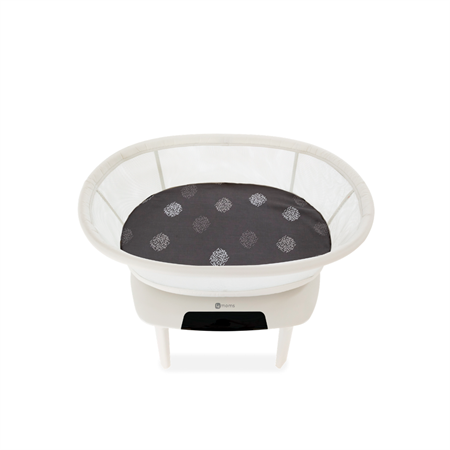 mamaRoo Sleep underlakan Grey