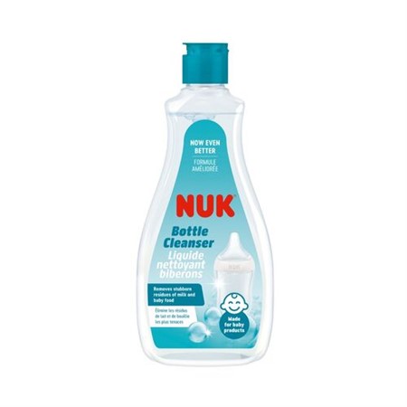 Nuk Diskmedel för nappflaskor