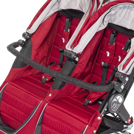 City Mini GT Double Bygel
