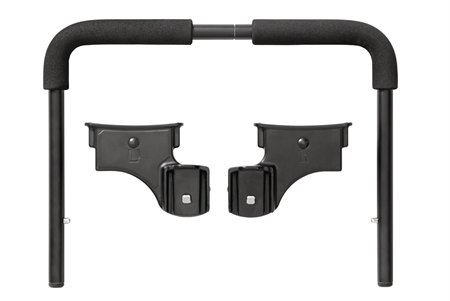 City Select Lux bilstolsadapter Britax