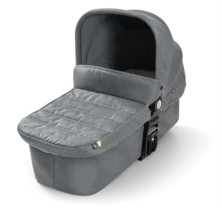 City Tour Lux liggdel Slate
