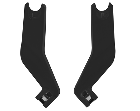 City Mini GT2/Elite 2 bilstolsadapter Maxi Cosi/Axkid