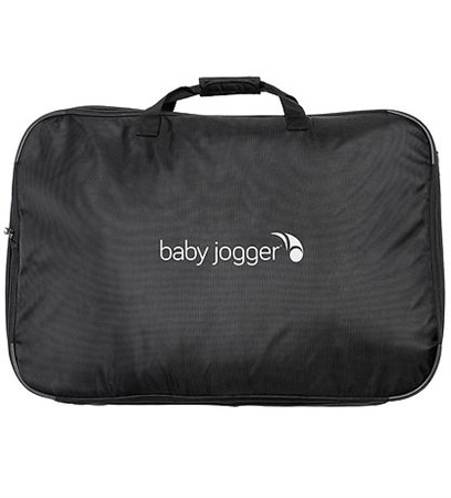 City Mini GT2 Double transportväska