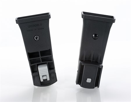 City Select/Select Lux/Premier bilstolsadapter City Go