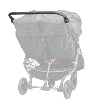 Justerbart handtag City Mini GT Double (2014-2018)