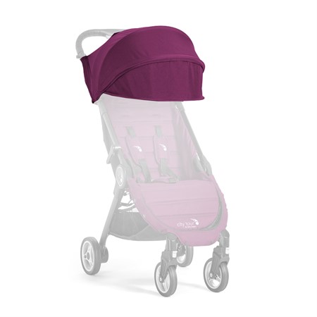Sufflett City Tour Violet