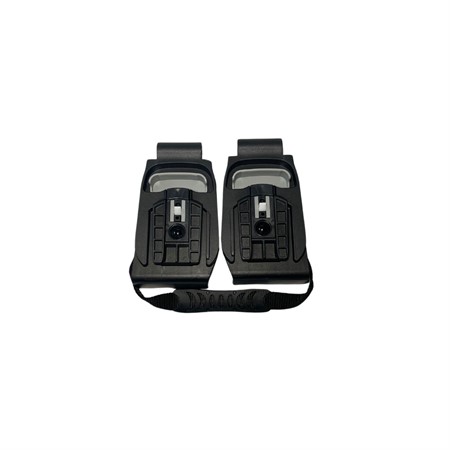Adapters City Tour Lux liggdel