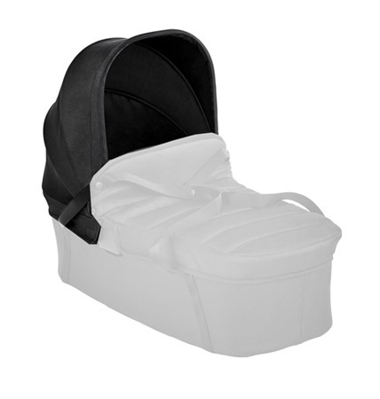Sufflett City Tour 2 Double liggdel Jet