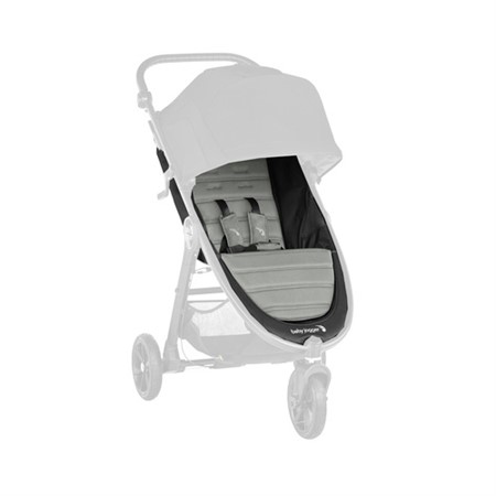 Sittdelstextil City Mini GT2 Slate