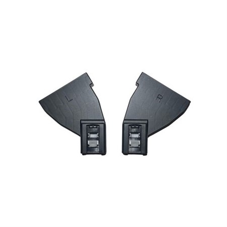 Adapters City Mini GT2 Double liggdel