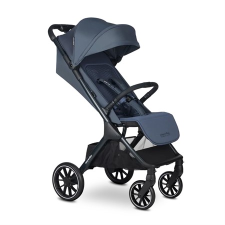 Jackey NXT XL sulky Deep Blue
