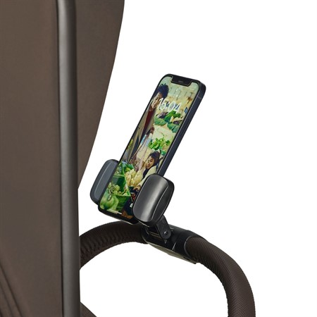 Easywalker mobilhållare