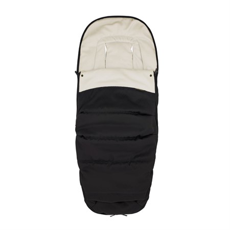 Easywalker Åkpåse Pure Black
