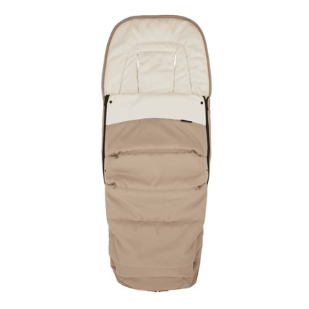 Easywalker Åkpåse Almond Taupe