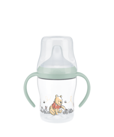 Perfect Match Learner Bottle pipmugg Winnie The Pooh