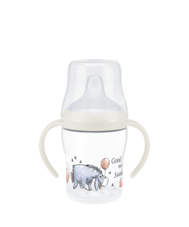 Perfect Match Learner Bottle pipmugg Eeyore