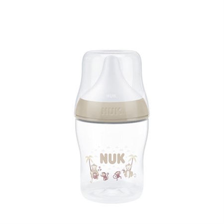 Perfect Match nappflaska 150 ml Monkey