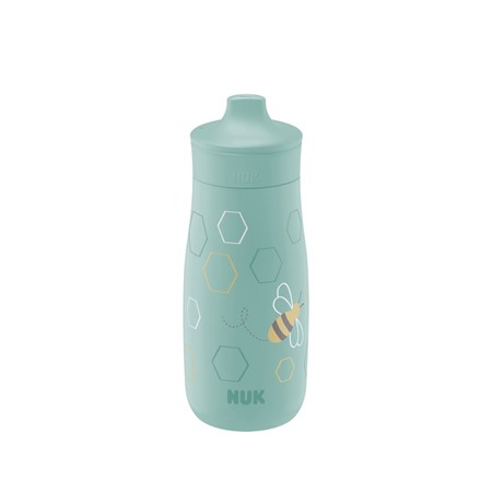Mini-me Sip sportflaska 300 ml Bee