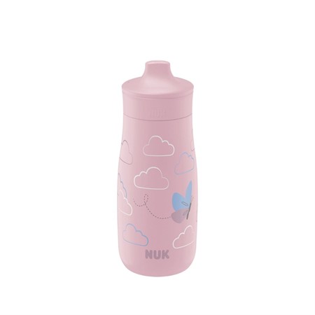 Mini-me Sip sportflaska 300 ml Butterfly