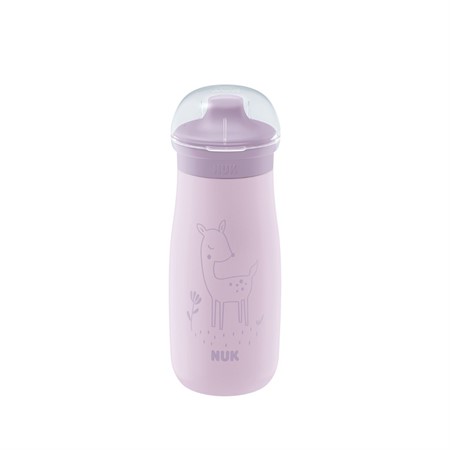 Mini-me Sip sportflaska i rostfritt stål 300 ml Deer