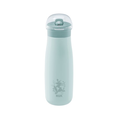 Mini-me Flip sportflaska i rostfritt stål 500 ml Globe