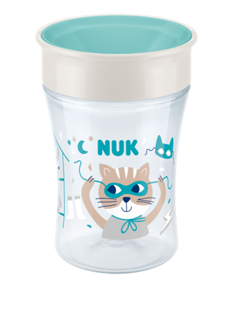 Evolution Magic Cup mugg Turquoise